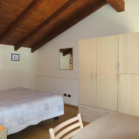 Locazione Turistica Dei Castani - Int401 公寓 韦尔巴尼亚