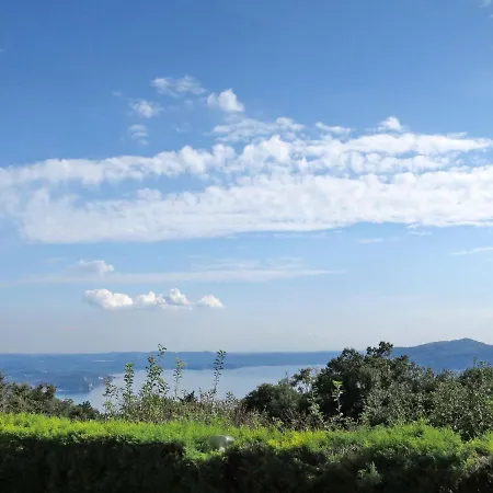 Locazione Turistica Dei Castani - Int401