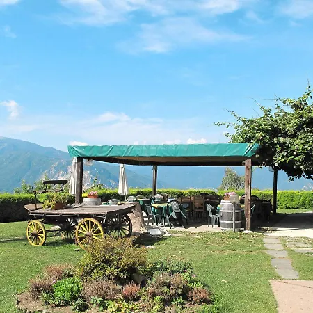 Locazione Turistica Dei Castani - Int401 * 韦尔巴尼亚